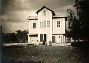Pellizzari - Diano marina - Villa Pellizzari (?), Diano Marina