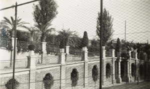 Villa De Paolini, Valle San Bartolomeo, Alessandria