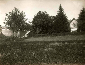 Villa De Paolini, Valle San Bartolomeo, Alessandria