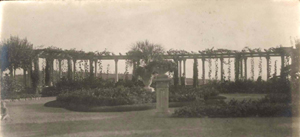 Villa De Paolini, Valle San Bartolomeo, Alessandria