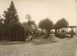 Villa De Paolini, Valle San Bartolomeo, Alessandria