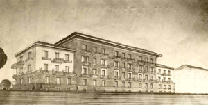 Disegno architettonico