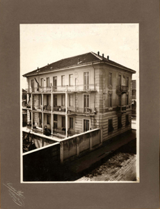 Edificio civile