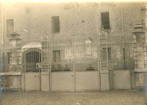 Cancello