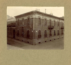 Edificio civile