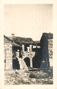 Edifici rurali in pietra