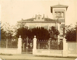 Villa