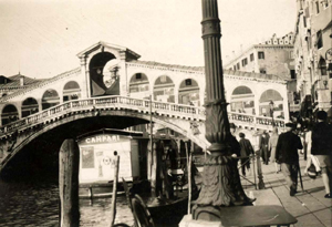 Veduta di Venezia