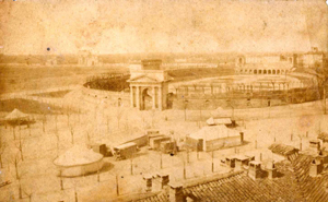 Arena, Milano