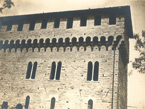 Castello medioevale