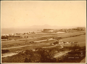 Carthage, Le Golfe