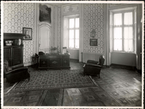 Studio del Presidente