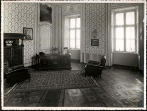 Studio del Presidente