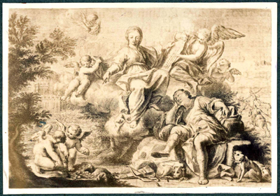 Immagine sacra