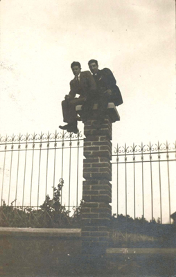 Villa De Paolini, Valle S. Bartolomeo, Alessandria