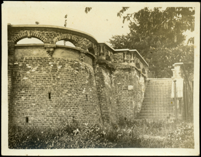 Villa De Paolini, Valle S. Bartolomeo, Alessandria