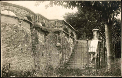 Villa De Paolini, Valle S. Bartolomeo, Alessandria