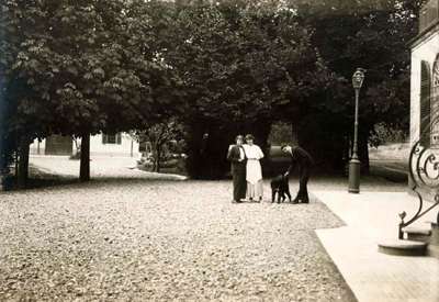 Villa De Paolini, Valle S. Bartolomeo, Alessandria