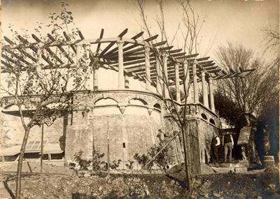 Villa De Paolini, Valle S. Bartolomeo, Alessandria