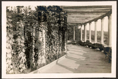 Villa De Paolini, Valle S. Bartolomeo, Alessandria