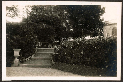 Villa De Paolini, Valle S. Bartolomeo, Alessandria