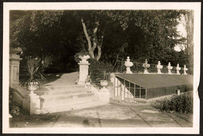 Villa De Paolini, Valle S. Bartolomeo, Alessandria