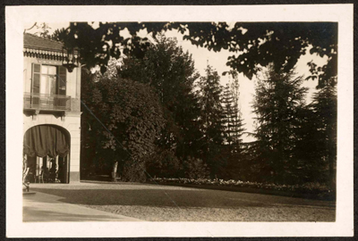 Villa De Paolini, Valle S. Bartolomeo, Alessandria