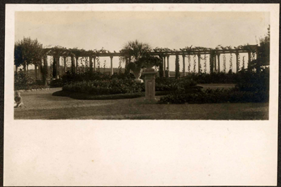 Villa De Paolini, Valle S. Bartolomeo, Alessandria