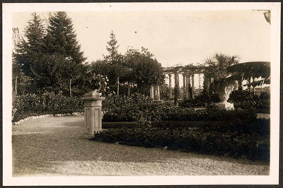 Villa De Paolini, Valle S. Bartolomeo, Alessandria