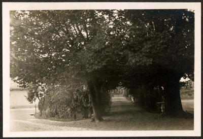 Villa De Paolini, Valle S. Bartolomeo, Alessandria