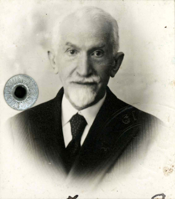 Venanzio Guerci