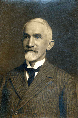 Venanzio Guerci