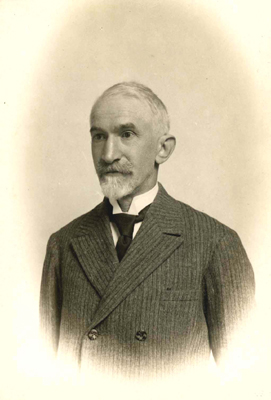 Venanzio Guerci