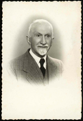 Venanzio Guerci