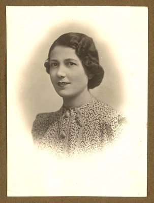 Liana Virginia Ronchino