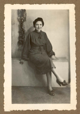 Liana Virginia Ronchino