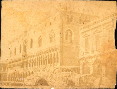 Veduta di Venezia