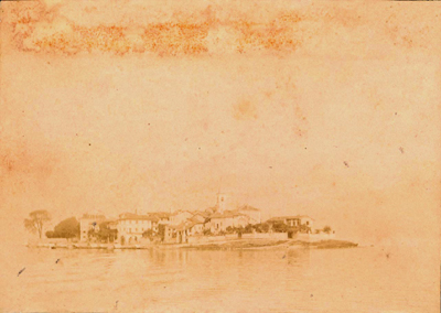 Isola