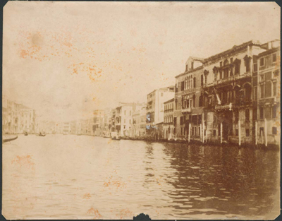 Veduta di Venezia