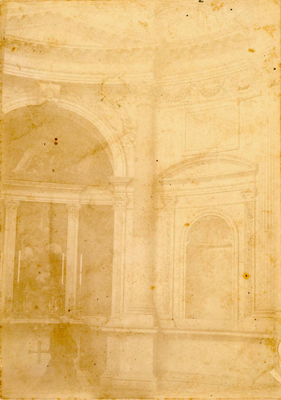 Interno di Chiesa