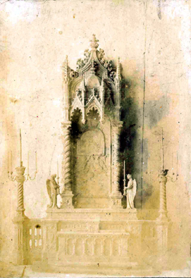 Altare
