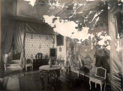 Casa F. lli Gancia, Canelli