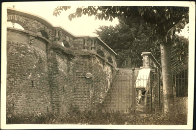 Villa De Paolini, Valle S. Bartolomeo, Alessandria