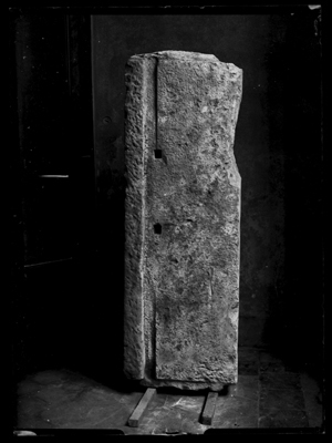 Frammento architettonico