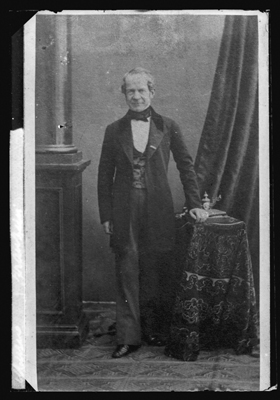 Ritratto di gentiluomo