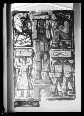Quadro astratto