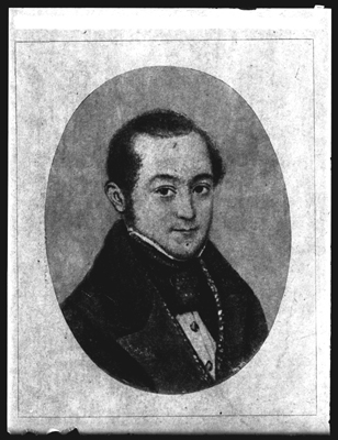 Ritratto di gentiluomo