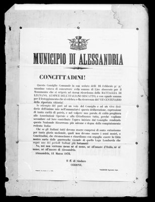 Manifesto