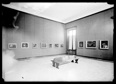 Sala espositiva