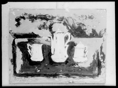 Quadro di natura morta